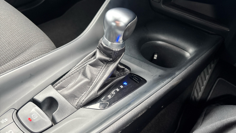 Toyota C-HR 1.8 Hybrid Icon 5dr CVT Hybrid Hatchback